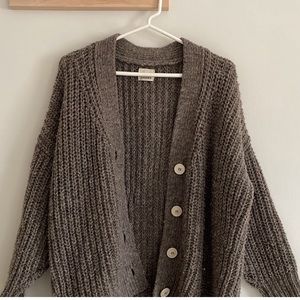 Babaa No19 *dark mist colorway*